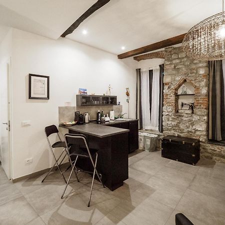 Camaella Luxury Studio Вернацца Экстерьер фото