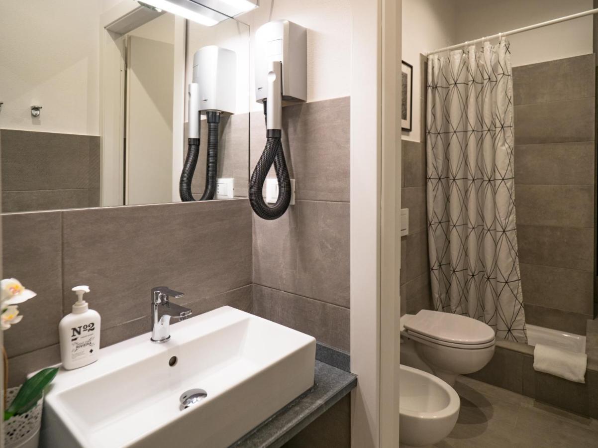 Camaella Luxury Studio Вернацца Экстерьер фото