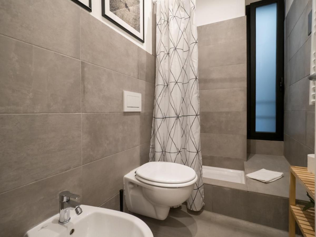 Camaella Luxury Studio Вернацца Экстерьер фото