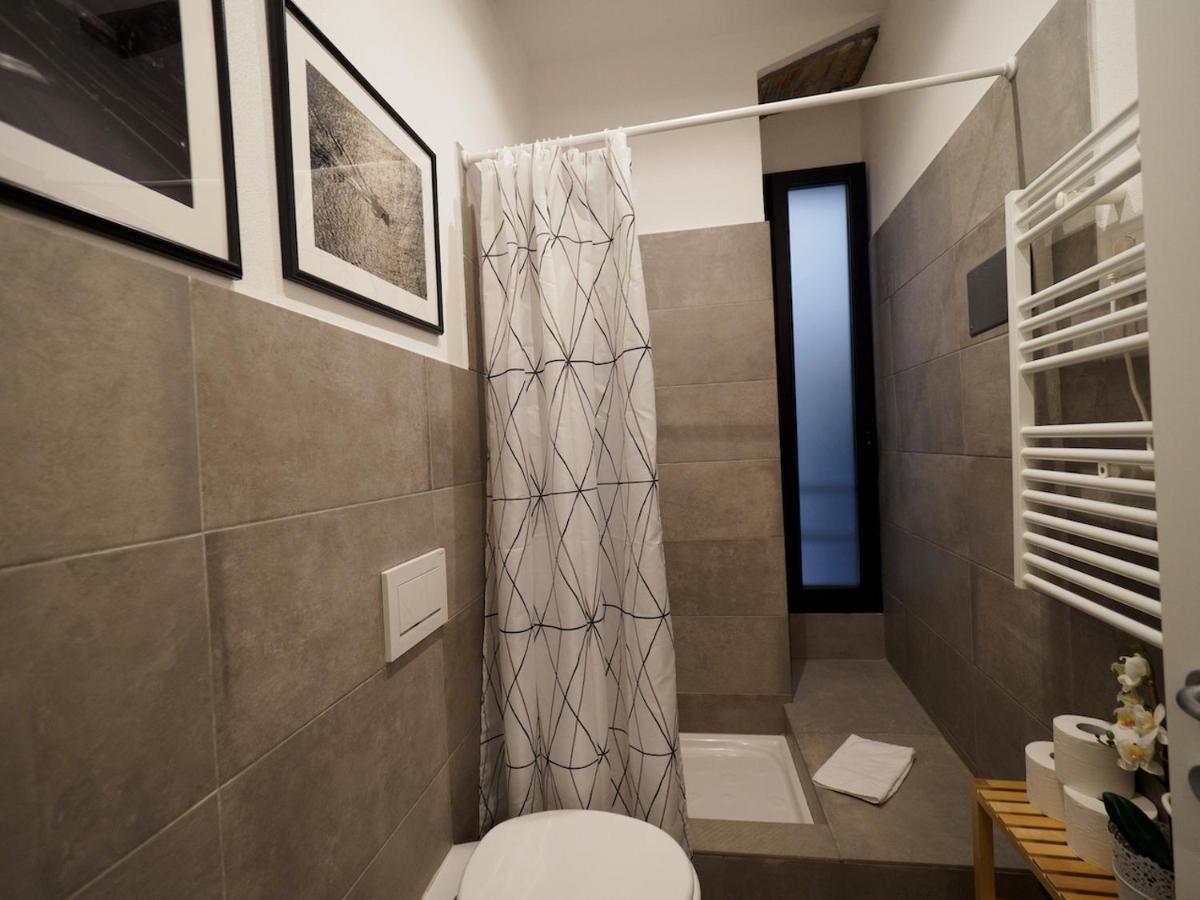 Camaella Luxury Studio Вернацца Экстерьер фото