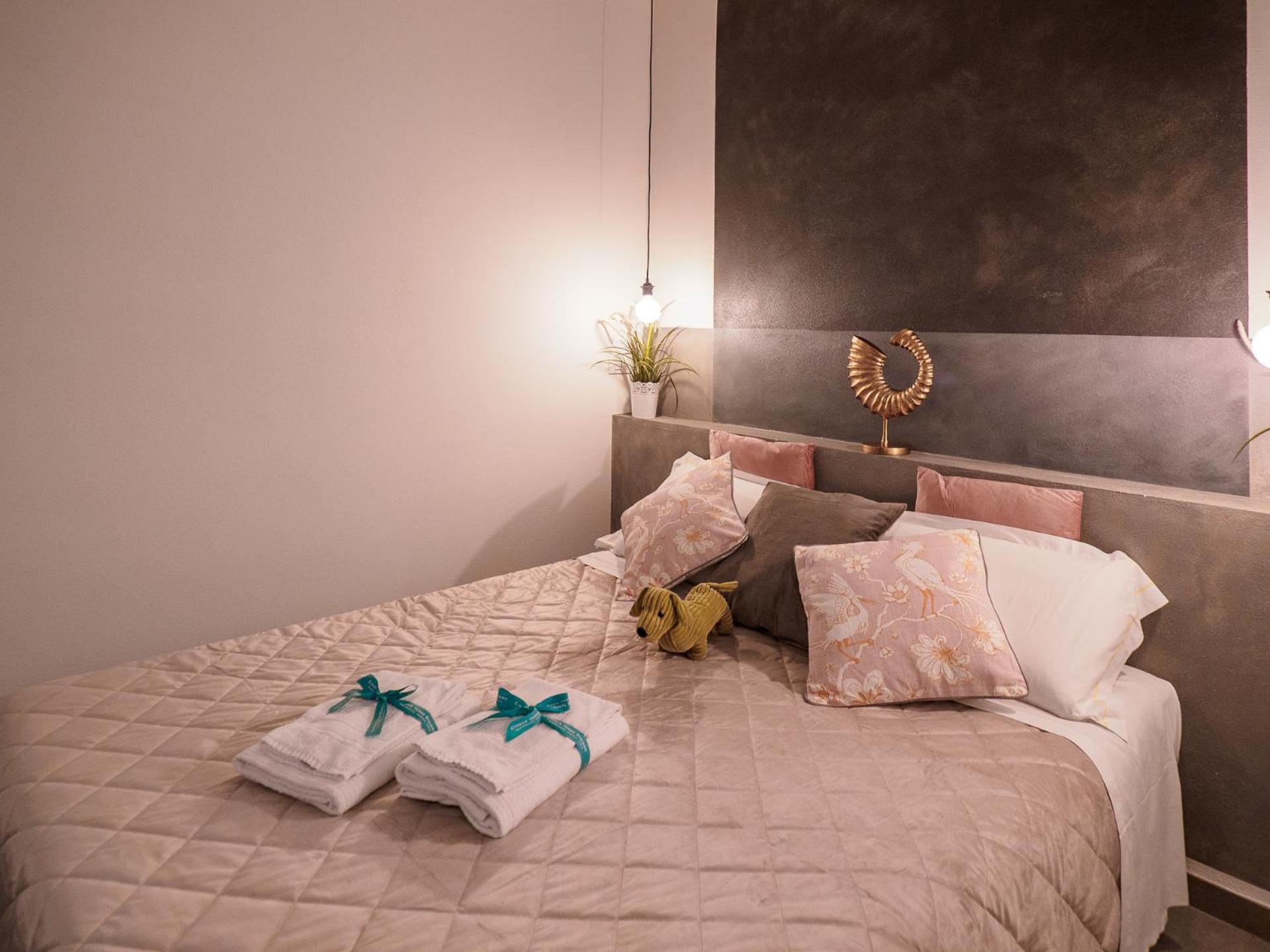 Camaella Luxury Studio Вернацца Экстерьер фото